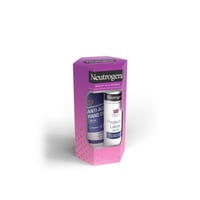Neutrogena Crema de Manos Antiedad SPF20 75ml + Barra de Labios SPF20 4.8g