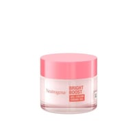 Neutrogena Bright معزز جل كريم 50ml