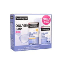 Neutrogena Kolagjen Bank Set Dhuratë