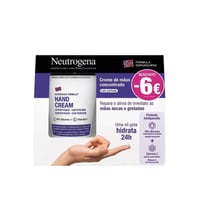 Neutrogena Konzentrierte Handcreme