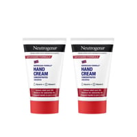 Neutrogena Concentrated Hand Cream Fragrance-Free