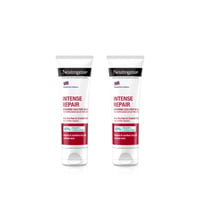 Neutrogena Cracked Heel Foot Cream Intense Repair 50ml x2