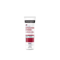 Neutrogena Cracked Heel Foot Cream Intense Repair