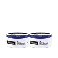 Neutrogena Deep Moisture Multipurpose Comfort Balm 300ml x2