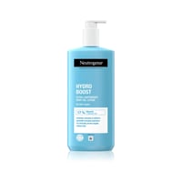 Neutrogena Hydro Boost Body Gel Lotion 400ml (13.53fl oz)