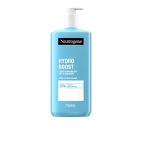 Neutrogena Hydro Boost Body Gel Lotion 750ml