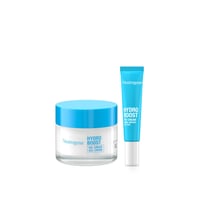 Neutrogena Hydro Boost Gel-Crema 50ml + Contorno De Ojos 15ml