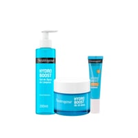 Neutrogena Hydro Boost Verfrissende & Hydraterende Set