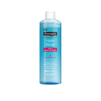 Neutrogena Hydro Boost Triple Micellar Water 400ml (13.53fl oz)