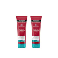 Neutrogena Intense Repair Callous Foot Cream 50ml x2