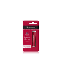 Neutrogena Intense Repair Cica Lip Balm Tube 15ml (0.51fl oz)