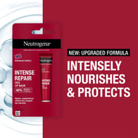 Neutrogena Intense Repair Cica Lip Balm Tube 15ml (0.51fl oz)