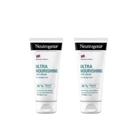 Neutrogena Ultra-Nourishing Foot Cream