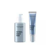 Neutrogena Retinol Boost Cream 50ml + Eye Cream 15ml