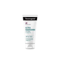 Neutrogena Crème Ultra-Nourrissante pour les Pieds 100ml