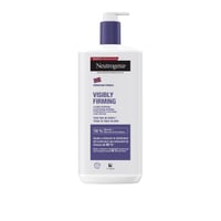 Neutrogena Visibly Firming Lozione Corpo Elasticità Intensa 750ml