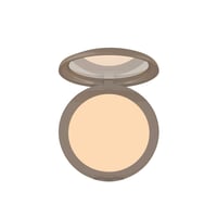 Neve Cosmetics Flat Perfection Powder Foundation