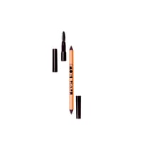 Neve Cosmetics Manga Brows Rich Brown & Black Brown