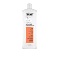 Nioxin System 4 Scalp + Hair Conditioner