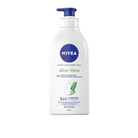 Nivea Aloe Vera لوشن للجسم 625ml