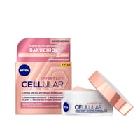 Nivea Cellular Expert Lift كريم النهار المضاد للشيخوخة بالباكوتشيول SPF30 50ml