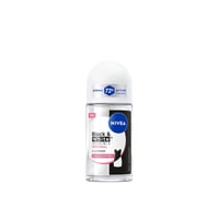 Nivea Black & White Invisible Original Roll-On 50ml