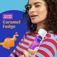 Nivea Caramel Fudge 72h Anti-Perspirant Fragranced Spray 150ml