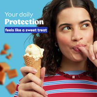 Nivea Caramel Fudge 72h Anti-Perspirant Fragranced Spray 150ml