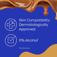 Nivea Caramel Fudge 72h Anti-Perspirant Fragranced Spray 150ml