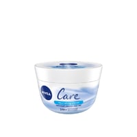 Nivea Care Crema Nutritiva 200ml (6.76fl oz)