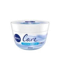 Nivea Care Crème Nourrissante