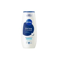 نيفيا Care Shower Derma Control جل استحمام دفاع 250 مل