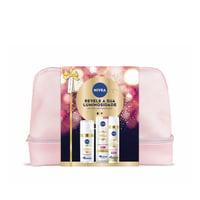 Nivea Cellular Luminous 630 Kundër Njollave të Errëta Routine Set Dhuratë