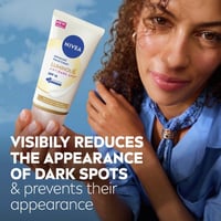 Nivea Luminous 630 Anti-Dark Spots Advanced Hand Cream SPF15 50ml