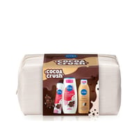Nivea Cocoa Crush Gift Set
