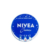 Nivea Crema 250ml