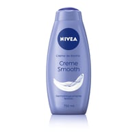 Nivea Crema Doccia Levigante Creme 750ml