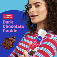 Nivea Dark Chocolate Cookie 72h Anti-Perspirant Fragranced Spray 150ml