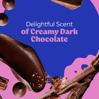 Nivea Dark Chocolate Cookie Shower Gel 250ml