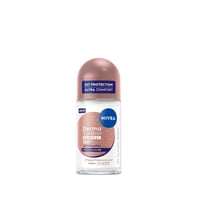 Nivea Derma Control Clinical 100h Ultra Comfort Anti-Perspirant Roll-On 50ml