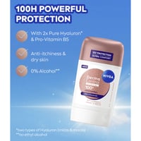 Nivea Derma Control Clinical 100h Ultra Comfort Anti-Perspirant Stick 50ml