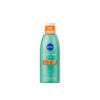 Nivea Derma Skin Clear Tónico Antimanchas 200ml