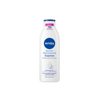Nivea Express Hydration 5-In-1 Body Lotion