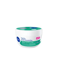Nivea Face+ Niacinamide Mattifying Cream 100ml