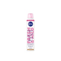 Nivea Fresh & Mild Suhi Šampon za Srednje Tone Las 200ml