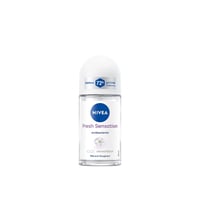 Nivea Fresh Sensation 72h Anti-Perspirant Roll-On 50ml