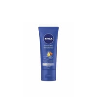 Nivea Crema de Manos Hidratación Intensiva