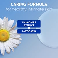 Nivea Intimate Mild Comfort Wash Lotion 250ml