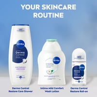 Nivea Intimate Mild Comfort Wash Lotion 250ml