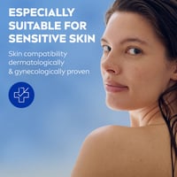 Nivea Intimate Sensitive Wash Lotion 250ml